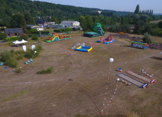 INNOV'events - Les Jardins des Maurices by le Val Sarah